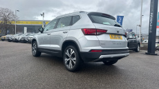 SEAT Ateca 1.6 TDI Ecomotive SE Technology 5dr Diesel Estate